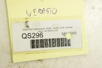 фото thumb №8, Qs296 volvo v90 16- webasto 31694657