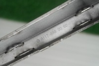 фото thumb №13, Mercedes cla w117 13-19 решітка радіатора решітка радіатора передня a1178880060 оригінальний номер