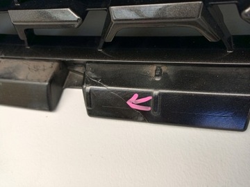 фото thumb №12, Lexus rx 4 iv рестайлінг 2019- решітка радіатора решітка радіатор перед 53101-48a00