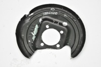 фото thumb №1, Захист диск якірна правий лівий задня grandland x