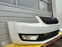 фото thumb №6, Skoda octavia iii бампер перед омыватель 13-