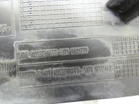 Mini r60 r61 накладка стены перегородки обшивка нижняя Недорого, фото thumb