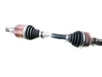 Купить Opel astra j iv 09r- приводной вал 13335155, фото thumb