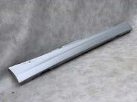 Bmw seria 1 e87 молдинг порог порог правый Цена, фото thumb