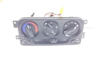 фото thumb №1, Панель обдув daewoo matiz klya 0.8