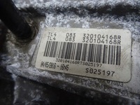 фото thumb №6, Коробка передач передач tl4083 renault kadjar 1.2 tce