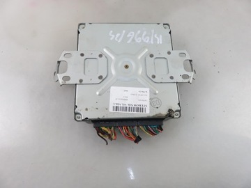 фото thumb №7, Блок управления subaru impreza ii 1.6 awd 22611af492