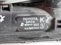 фото thumb №10, Toyota auris i 06-09 2.0 d4d комплект радіатор з вентилятор