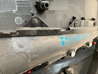 фото thumb №12, Corolla e21 sedan боковина оббивка двері передніх лівий перед матеріал