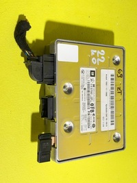 фото thumb №1, Opel insygnia - модуль bluetooth - 13353284