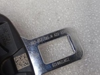 Porsche 911 992 gt3 передний ремень безопасности 992857705m набор передний Киев, фото thumb