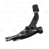 фото thumb №9, Ctr рычаг подвеска колеса перед p dół hyundai atos 1.0/1.1 02.98-12.08