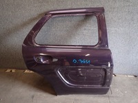 фото thumb №1, Дверь задняя правое citroen c4 cactus
