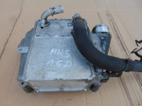 Інтеркулер радіатор повітря ford mondeo mk5 1.6 tdci в Україні, фото thumb