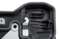 фото thumb №2, Замок дверь задняя левый bmw 7 f01 f02 2008-