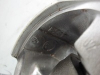 Купить Ds3 partner 1.6 e-hdi 9h06 10jbej 91km поршень с шатун 75l101+, фото thumb