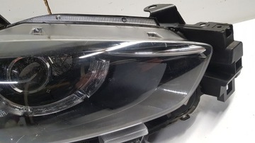 фото thumb №10, Лампа перед mazda cx-5 рестайлинг led