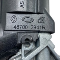 Замок зажигания ключи renault kangoo 3 21- 487002941r Доставка, фото thumb