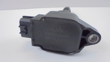 фото thumb №9, Renault clio iv 0.9 tce котушка запалювання 224332428r