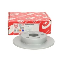 фото thumb №1, Диск hamulcowatył l/p suzuki sx4 s-cross 08.13-