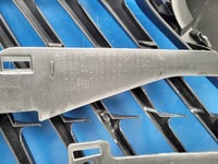 фото thumb №16, Lexus es es300h lift 2021-2025 21- бампер решітка радіатора ґрати перед 52119-33b50