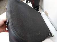 фото thumb №11, Заднє сидіння задня citroen c2 2003-2009r. 9037030002