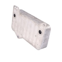 фото thumb №12, Vw passat b7 радіатор масла коробки кпп / коробка передач радіатор 0bh317019a