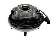 фото thumb №1, Ступиця колеса задня chrysler voyager iv 07.10- routan