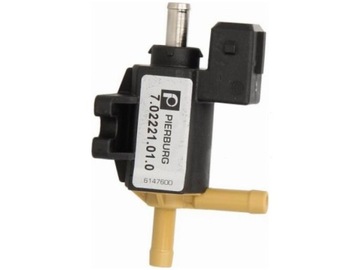 фото thumb №1, Клапан тиску turbo volvo s80 ii 2.4 10-15 v70 iii 2.4 07-16