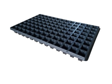 ПРОИЗВОДСТВЕННЫЙ ГОРШОК MULTI-POT ДЛЯ ПОСЕВА 32x32x45 104 камер + БЕСПЛАТНО