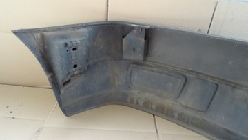 фото thumb №11, Vw transporter t4 бампер перед 701807101m