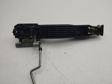 фото thumb №6, Mazda cx-5 ii 2020 права сторона ручка зовнішня двері задніх