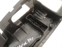 фото thumb №8, Civic vii 7 sedan 04-06 панель управление окон