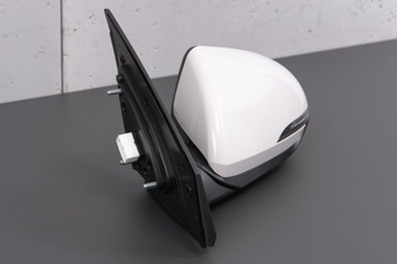фото thumb №12, Зеркало электрические з підігрівом левая 8 pin 87620f2550 hyundai elantra vi