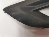 Решётка бампера передний opel mokka x левая 575. Оригинал, фото thumb