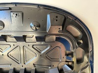 фото thumb №12, Land rover range rover l460 m8e2-16854-a капот крышка двигателя