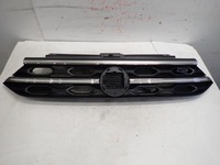 фото thumb №1, Решітка радіатора vw t-roc lift 2021- led r-line 2ga853653h