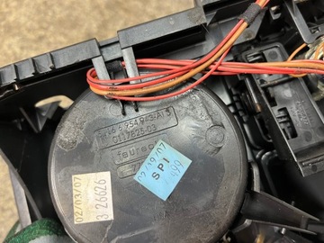 фото thumb №7, Подстаканник держатель na напитки ролетка жалюзи туннеля среднего bmw x5 e70 e71