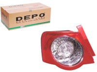 Купити Фара задня комбінована vw passat led 05-10 le czerw, фото thumb