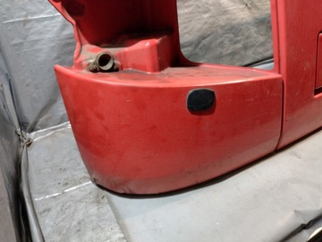 фото thumb №6, Бампер переднє renault premium