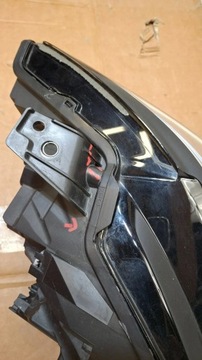 фото thumb №10, Лампа перед передня ліва mazda 6 iii рестайлінг grf5-51040