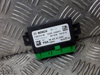 фото thumb №1, 2020 citroen c3 aircross ecu 0263014165
