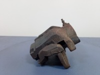 фото thumb №2, Alfa romeo 159 1.9 jtd суппорт перед правый