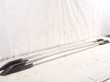 фото thumb №12, Journey crossroad рейлінги багажник даховий комплект