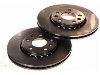 фото thumb №1, Тормозные диски перед renault grand scenic iii 1.2-2.0 09- laguna iii 2.0 07-15