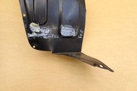 фото thumb №10, Hyundai getz 2002-2005 подкрылок правое перед передние 86812-1c000 868121c000