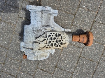 фото thumb №7, Редуктор коробки автомат автоматическая ford kuga mk1 2.0 tdci av4n-7l486-bc