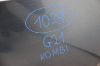 фото thumb №9, Задній бампер bmw 3 g21 універсал 7428002