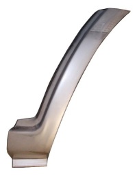 фото thumb №1, Toyota land cruiser ремкомплект крыла задняя левая