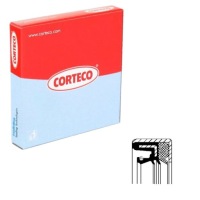 фото thumb №1, Сальник вала приводного man mercedes atego